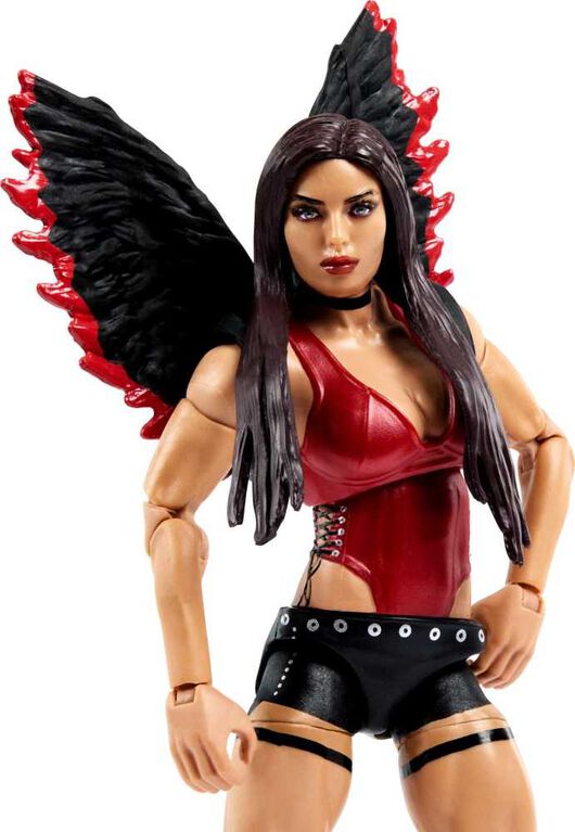 WWE Mandy Rose Elite Collection Action Figure