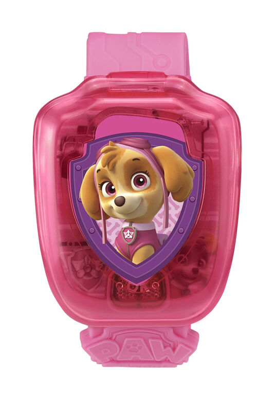 vtech paw patrol horloge