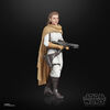 Star Wars The Black Series Princess Leia Organa Toy Comic Book-Inspired Collectible Action Figure