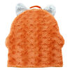 Soft Landing Premium Sweet Seat Fox