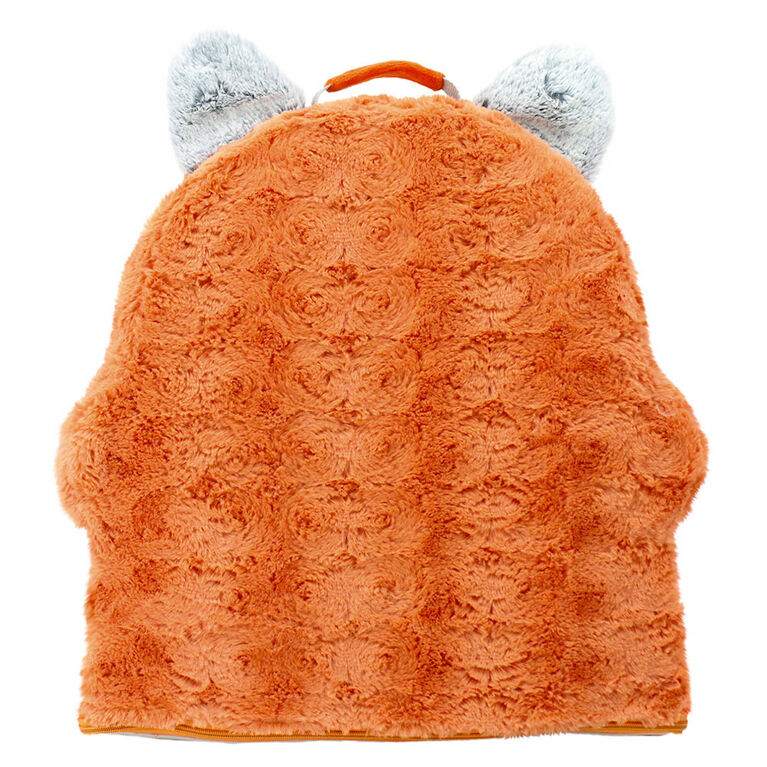 Soft Landing Premium Sweet Seat Fox