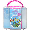 Disney Princess Necklace Activity Set - English Edition