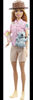 ​Barbie Zoologist Doll (12 inches), Role-play Clothing and Accessories: Koala and Baby Figure