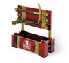 Mega Construx Call of Duty Armored Division Weapon Crate