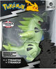 Pokémon Articulated Collectable Figure - Tyranitar