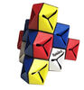 Rubik's: Triamid A Triangular Rubik's Puzzle