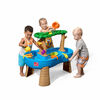 Step2 Tropical Rainforest Water Table - R Exclusive