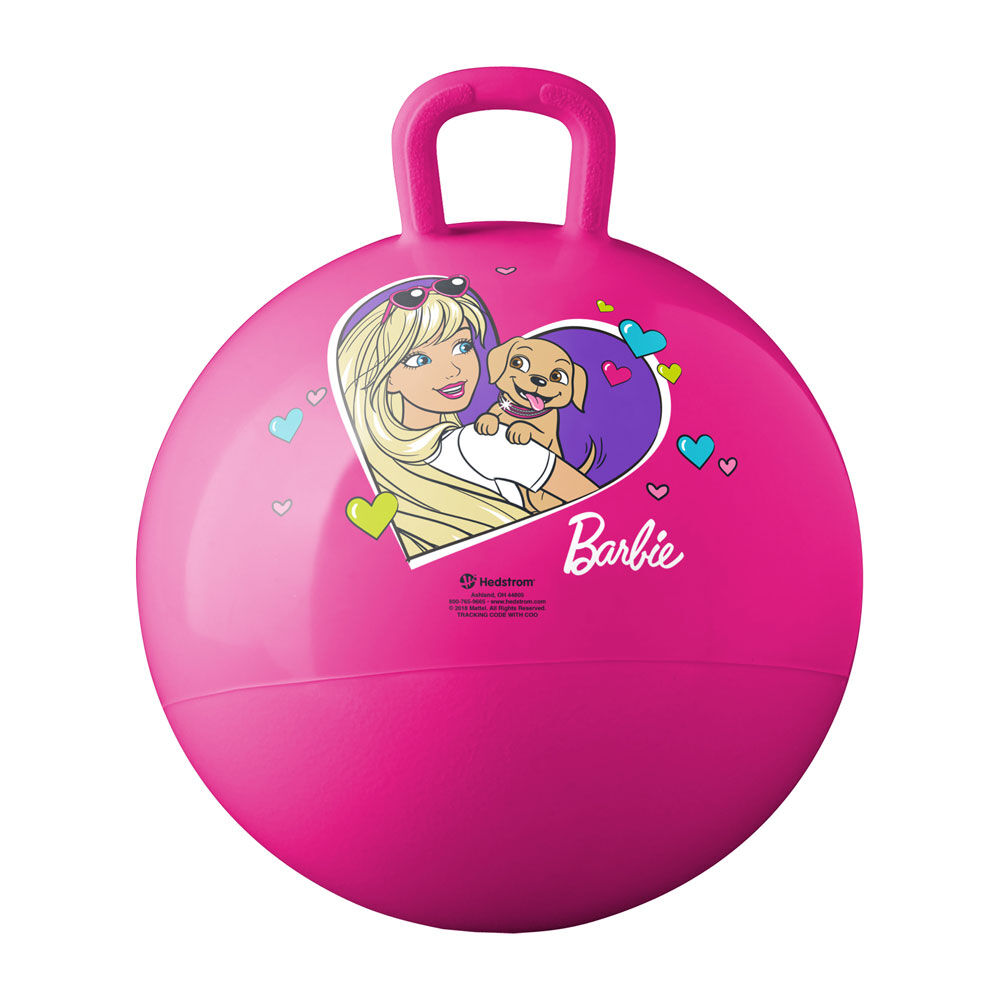 Barbie on sale hopper ball