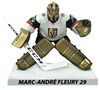 Marc-Andre Fleury Vegas Golden Knights (Gold pads) 6" NHL Figure
