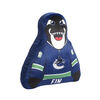 NHL Vancouver Canucks Mascot Pillow, 20" x 22"