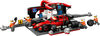 LEGO City F1 Pit Stop & Pit Crew with Ferrari Car Toy - Model Race Car Toy Building Playset - 60443