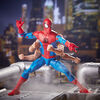 Spider-Man Legends Series 6-inch Six-Arm Spider-Man