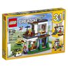 LEGO Creator Modular Modern Home 31068