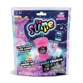 Sac de Slime Cosmique Illuminant