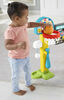 Fisher-Price Laugh and Learn 4-in-1 Game Experience - French Edition