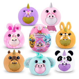 Rainbocorns Mamacorn Surprise de ZURU
