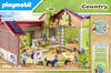 Playmobil - Large Farm