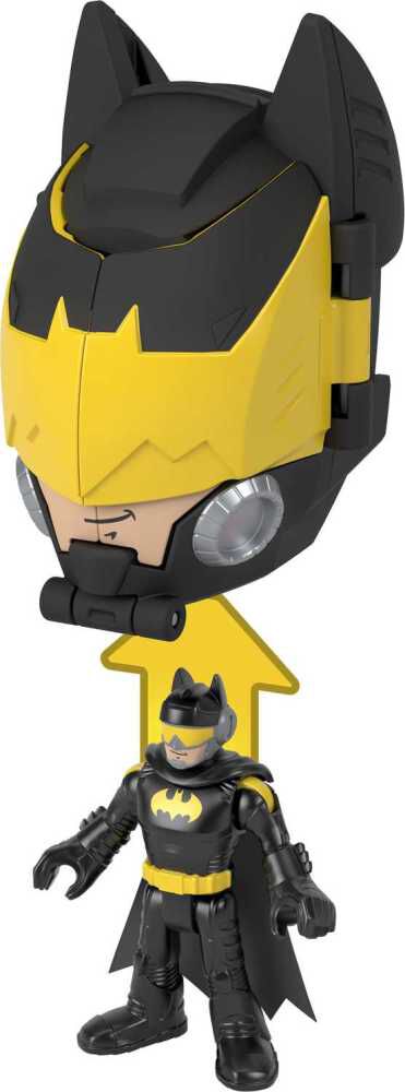 Imaginext batman shop kmart
