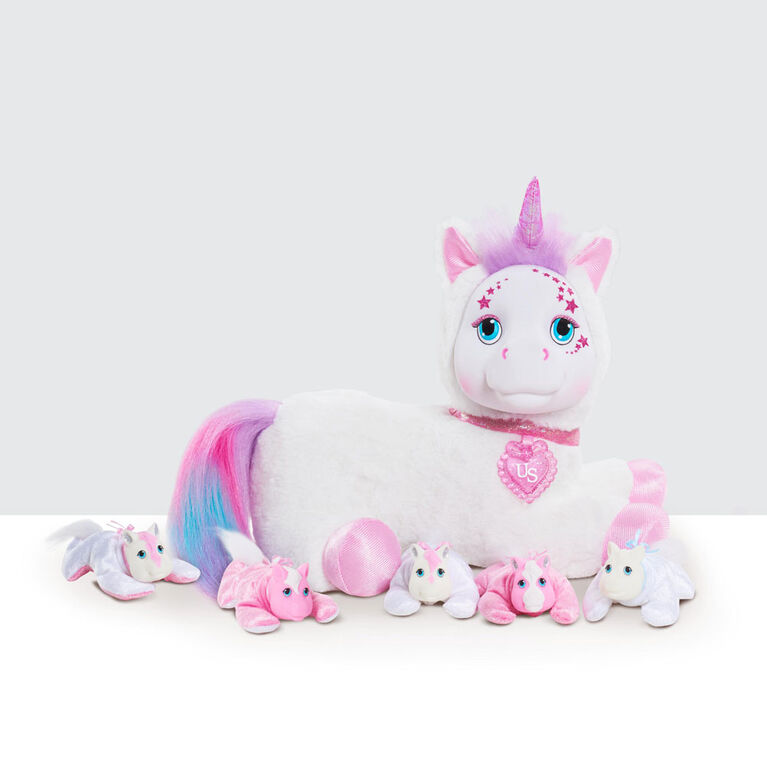 Unicorn Surprise Aria Toys R Us Canada