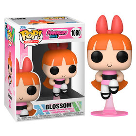 Funko POP! Animation: Powerpuff Girls - Blossom