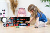Dickie Toys - Truck Carry Case