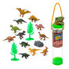 Animal Head Tubes - 1 per order, colour may vary (Each sold separately, selected at Random)