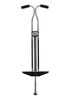 Flybar - Super Pogo - Black and Silver