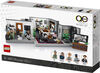 LEGO Icons Queer Eye - The Fab 5 Loft 10291 (974 pieces)