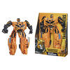 Transformers Buzzworthy Bumblebee - Mega 1-Step Bumblebee