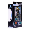 DC Multiverse - Solar Superman (Black Suit) Figure