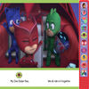 PJ Masks Owlette Im Ready To Read  - English Edition