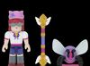RoBlox Figure - Star Sorority: Bee Wrangler