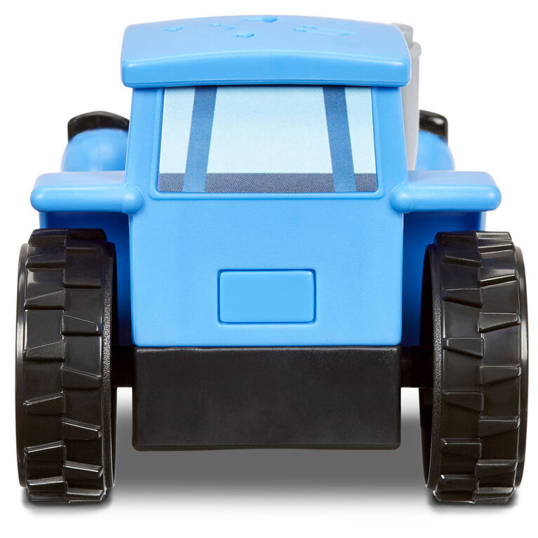 Little Baby Bum Musical Racers Terry the Tractor Vehicle