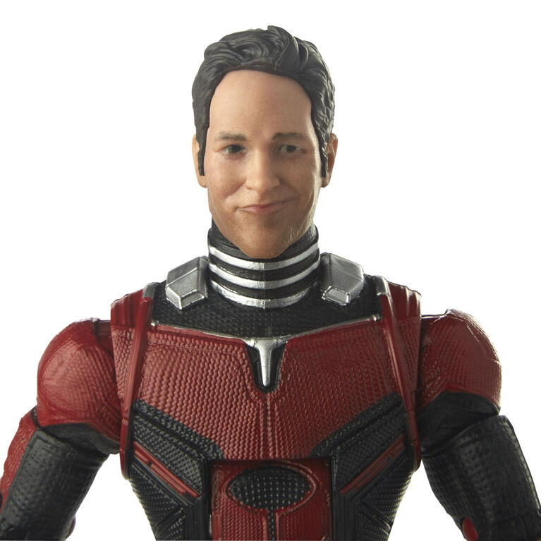 Avengers Marvel Legends Series 6-inch Ant-Man