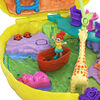 Polly Pocket Tropicool Pineapple Purse