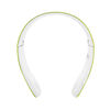 LimitedToo Glitterbomb Wireless Headband Earphones - Green