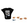 WWE Kevin Nash Legends Action Figure - English Edition - R Exclusive