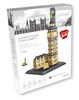 Dragon Blok - Elizabeth Tower