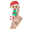 Fingerlings Holiday Pack - Snowbelle