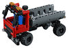 LEGO Technic Hook Loader 42084