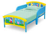 Peppa Pig Plastic Toddler Bed