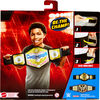 WWE - Ceinture de championnat, jeux de rôle