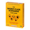 The Worst-Case Scenario Card Game