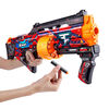 X-Shot Skins Last Stand Dart Blaster - FaZe Clan (16 fléchettes) par ZURU