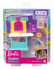 Barbie Skipper Babysitters Inc. Petite poup&eacute;e et cuisine pour tout-petit avec bo&icirc;te &agrave; dessert, bol et cuill&egrave;re