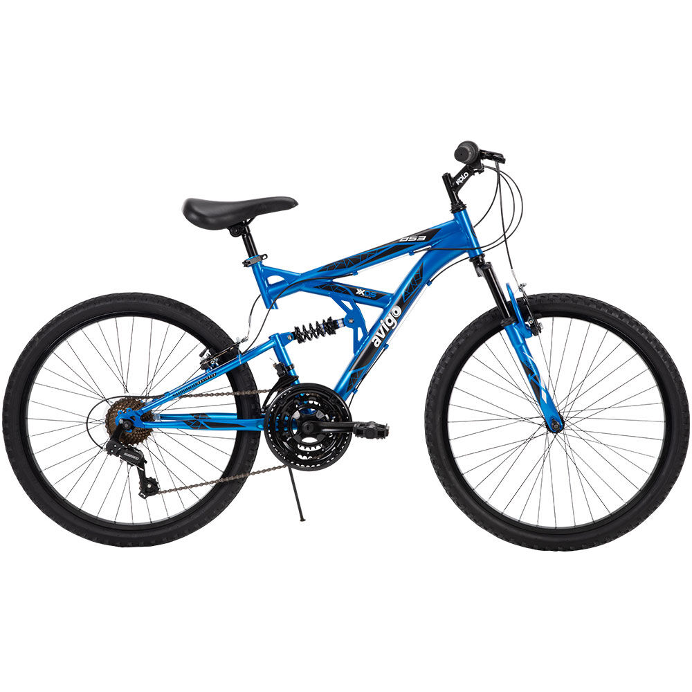 Avigo dual suspension outlet