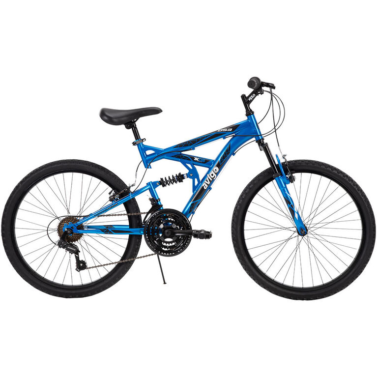 Bicicleta A-Force 24 Pulgadas, ToysRUs