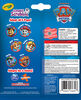 Crayola Scribble Scrubbie Pets Paw Patrol, 1 Count