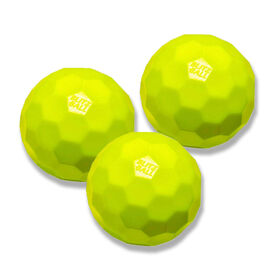 Blitzball 3 Balles Poly Sac