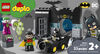 LEGO DUPLO Super Heroes La Batcave 10919 (33 pièces)